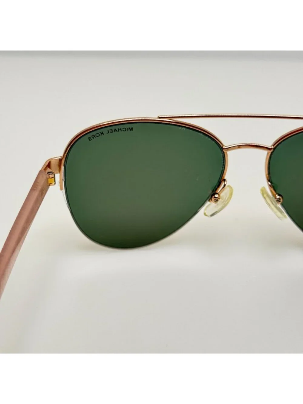 Michael Kors Sunglasses MK 1048 Barcelona 11084Z 57-15-140